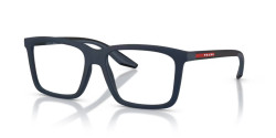 Prada PS 03SV - TFY1O1 BLUE RUBBER