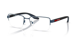Prada PS 51SV - TFY1O1 MATTE BLUE