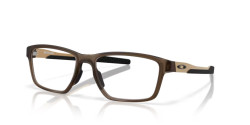 Oakley OX 8153 METALINK - 815318 MATTE GREY INK