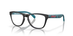Oakley OY 8009 RX FROGSKINS XS - 800909 MATTE BLACK