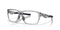 Oakley OX 8201 VERSAFUSE SQ - 820103 GREY SHADOW
