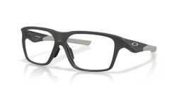 Oakley OX 8201 VERSAFUSE SQ - 820104 MATTE CARBON