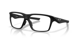 Oakley OX 8201 VERSAFUSE SQ - 820101 SATIN BLACK