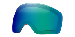 Szyba OAKLEY OO 7064 FLIGHT DECK M - 000021 Prizm snow argon iridium