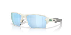 Oakley OO 9188 FLAK 2.0 XL - 9188K2 MATT MIST prizm deep water polarized