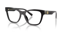 Dolce&Gabbana DG3430 - 501 BLACK