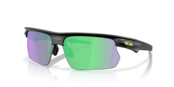 Oakley OO 9400 BISPHAERA - 940023 MATTE BLACK prizm road jade
