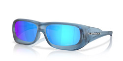 Oakley OO 9494 DE SOTO - 949404 MATTE TRANS STONEWASH prizm sapphire