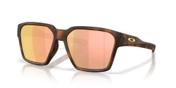 Oakley OO 9497 BRIZA - 949706 MATT TORTOISE DARK AMBER prizm rose gold