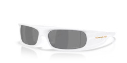 Oakley OO 9522 HIGHLAND - 952202 PEARLISED WHITE prizm black