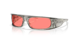 Oakley OO 9522 HIGHLAND - 952203 GREY INK prizm peach