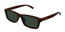 Gucci GG 1986SA - 002 HAVANA green
