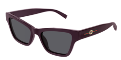 Gucci GG 1982S - 003 VIOLET grey