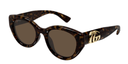 Gucci GG 1976SK - 003 HAVANA brown