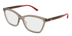 Gucci GG 1989O - 003 BROWN/GREEN