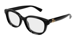 Gucci GG 1978O - 005 BLACK