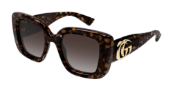 Gucci GG 1975S - 003 HAVANA brown gradient