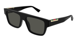 Gucci GG 1960S - 002 BLACK grey