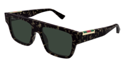Gucci GG 1960S - 004 HAVANA green