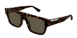 Gucci GG 1960S - 007 HAVANA brown
