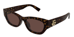 Gucci GG 1954SA - 002 HAVANA brown