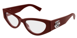 Gucci GG 1953O - 003 BURGUNDY
