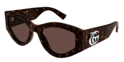 Gucci GG 1951S - 002 HAVANA brown