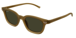 Gucci GG 1946S - 003 BROWN green