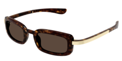 Gucci GG 1943S - 002 HAVANA brown