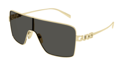 Gucci GG 1936S - 001 GOLD grey