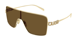 Gucci GG 1936S - 003 GOLD brown