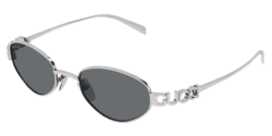 Gucci GG 1935S - 001 GUNMETAL grey