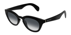 Gucci GG 1934S - 001 BLACK black/smoke gradient