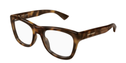 Saint Laurent SL 816 OPT - 003 HAVANA