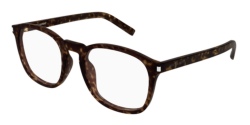 Saint Laurent SL 818 OPT - 002 HAVANA