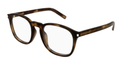 Saint Laurent SL 818 OPT - 003 HAVANA