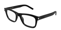 Saint Laurent SL 819 OPT - 001 BLACK
