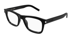 Saint Laurent SL 819 OPT - 004 BLACK