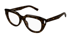 Saint Laurent SL 828 - 002 HAVANA