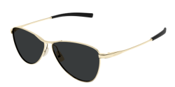 Saint Laurent SL 831 VESPER - 003 GOLD black