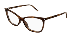 Saint Laurent SL 834  - 007 HAVANA