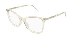 Saint Laurent SL 835 - 004 YELLOW