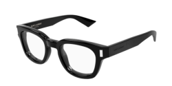 Saint Laurent SL 838 OPT - 001 BLACK