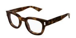 Saint Laurent SL 838 OPT - 003 HAVANA