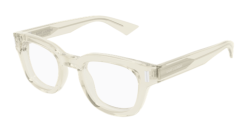 Saint Laurent SL 838 OPT - 004 YELLOW
