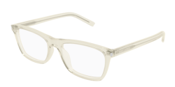Saint Laurent SL 841 - 008 YELLOW