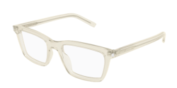 Saint Laurent SL 842 - 004 YELLOW