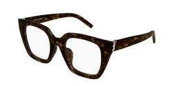 Saint Laurent SL M143 OPT  - 002 HAVANA