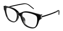 Saint Laurent SL M480_B/FN - 002 BLACK