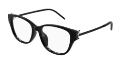 Saint Laurent SL M480_C/FN - 002 BLACK